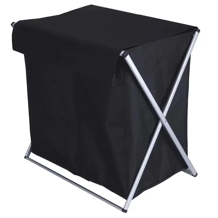 Foldable Laundry Basket Organizer For Dirty Clothes Large Capacity Laundry Hamper Home Water Proof Storage Bag Laundry Basket