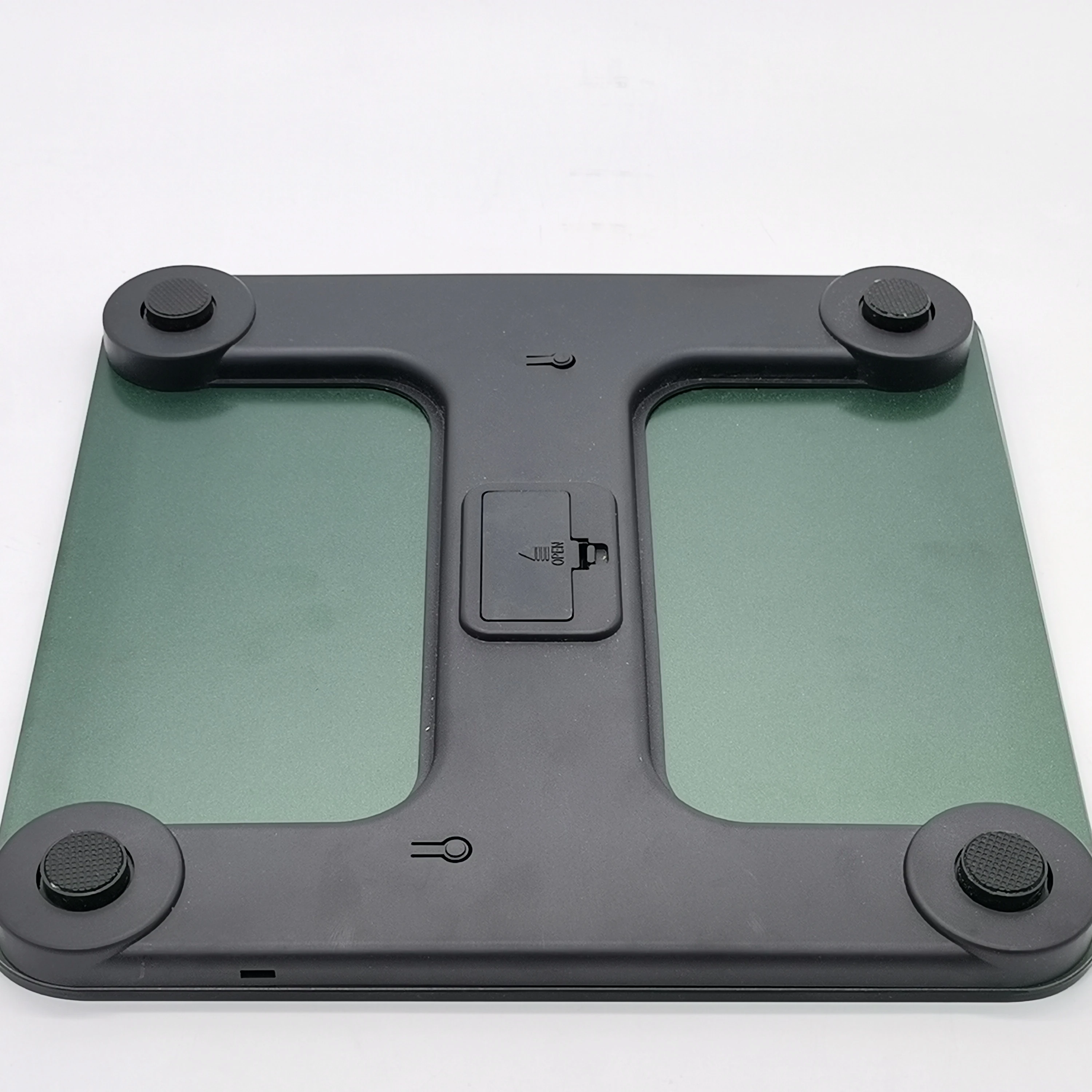 electronic body fat percentage weight scale