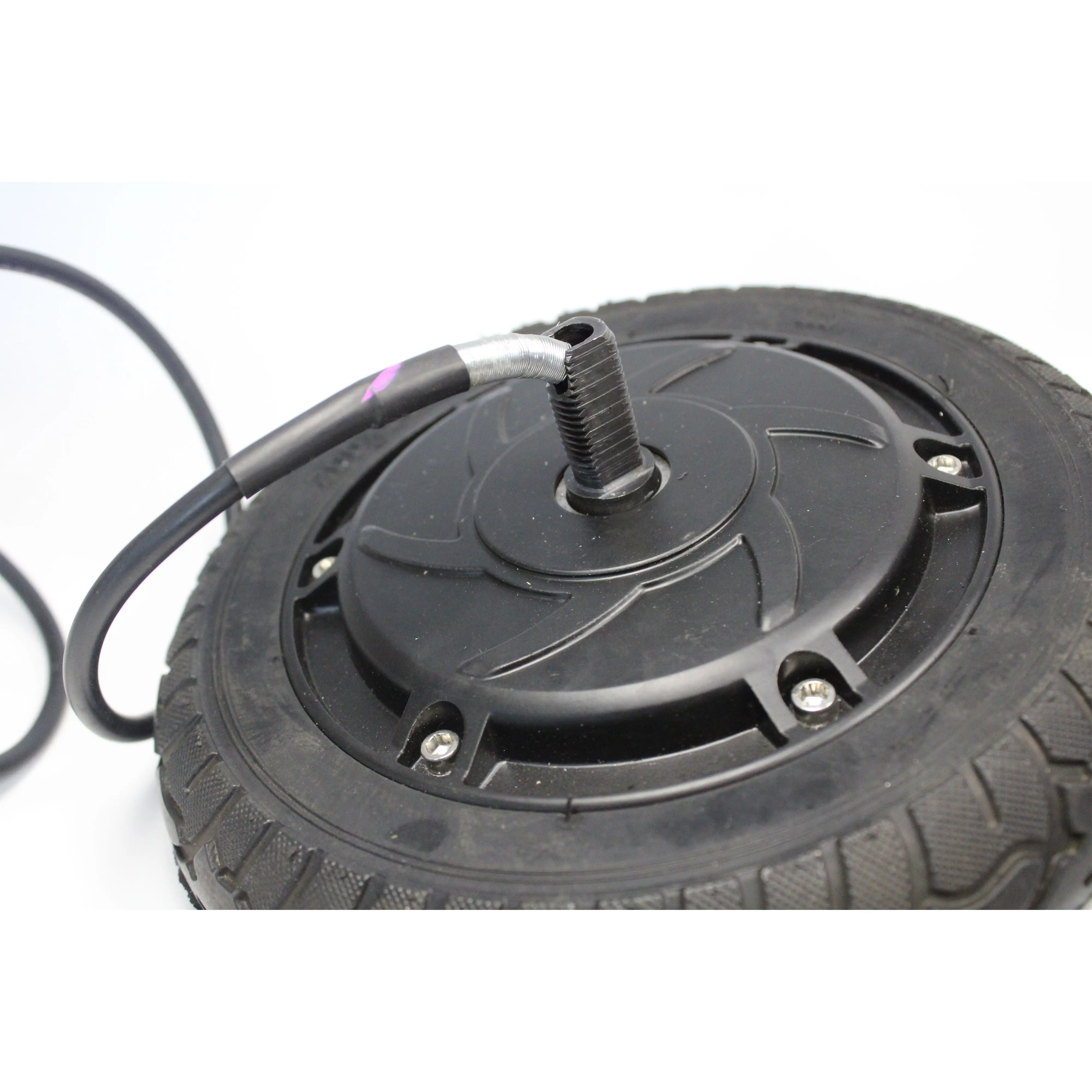 Electric tricycle kit motor + controller + handle three-piece set electric motor for bike kit