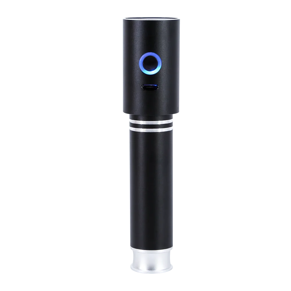 Mistlux Small Electric portable air perfume aromatherapy atomizer essential oil aroma diffuser