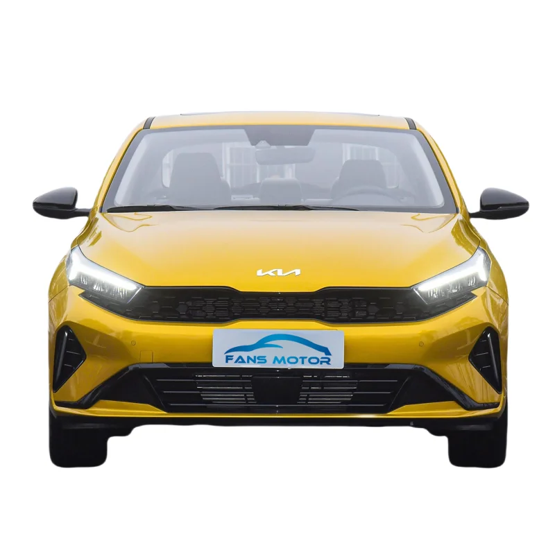 Kia Cerato K3 новые автомобили 1.5L 1 4 T автоматические FWD светлые темные внутренние кожаные сиденья R16 R17 шины левое рулевое руководство коробка передач ACC