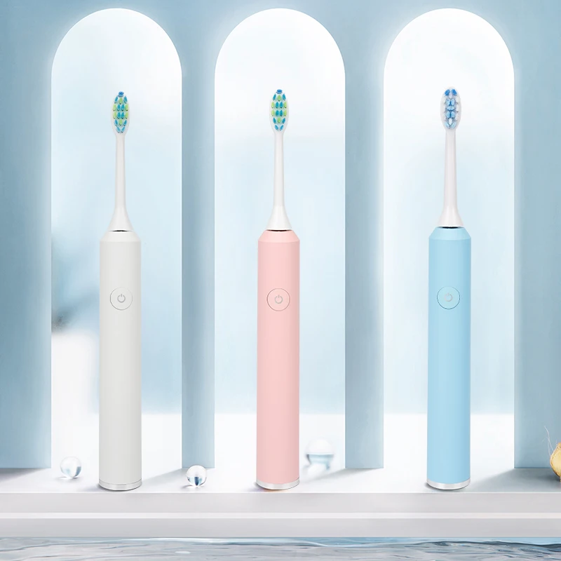 2025 Nieuwe draagbare extra lange stand-by reis elektrische tandenborstel