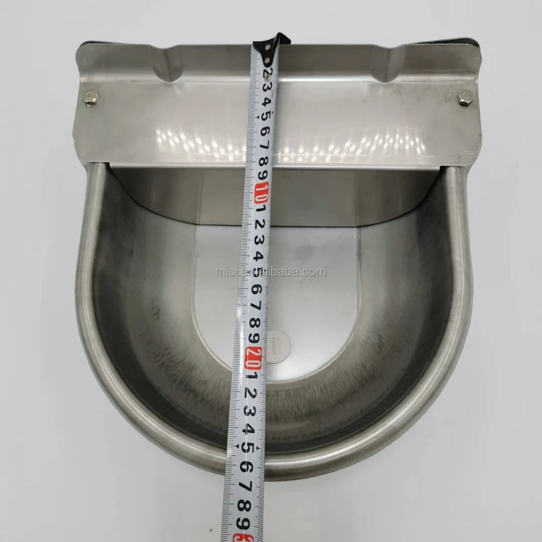 high-quality  sheep drinking bowls/pig and cattle drinkers and feeders poultry equipment