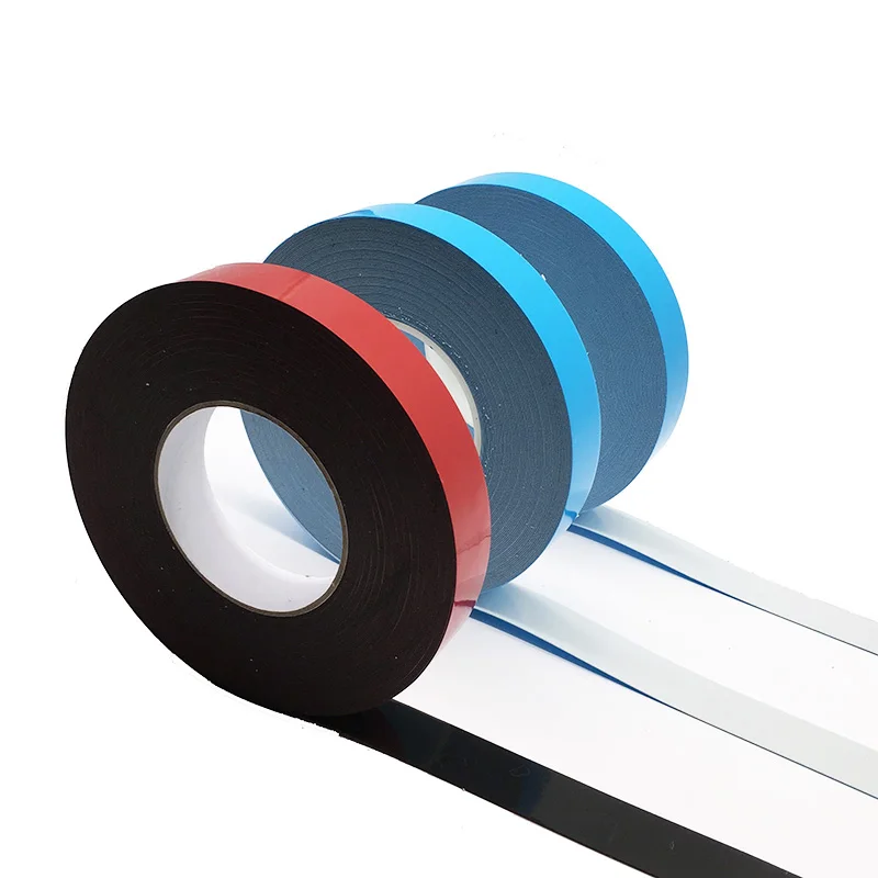 Foam Tape Plate Mounting Tape 0.5mm 1.0mm 2.0mm Thickness for Floor