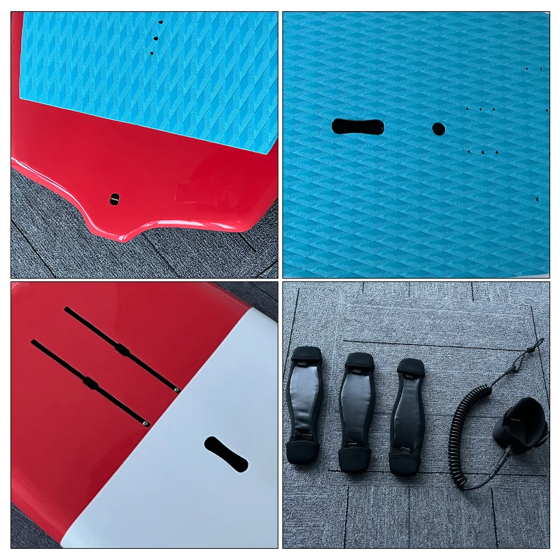 Carbon Hard Board with new design solid  profession  surfing