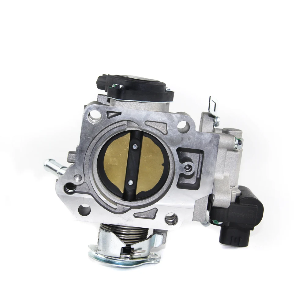 Корпус дроссельной заслонки OEM 16400-RAC-W52, автозапчасти для HONDA ACCORD 2003-2007
