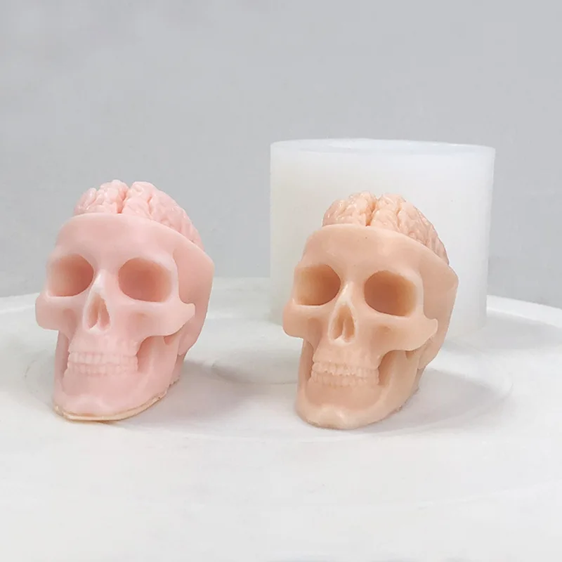 Форма для свечей