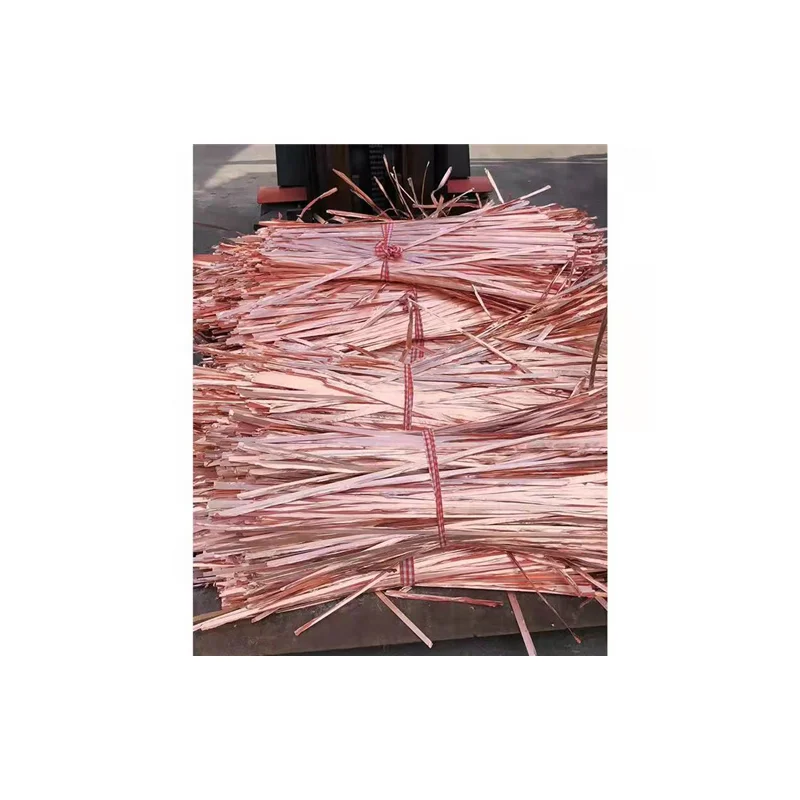 Copper scrap aluminum scrap steel scrap