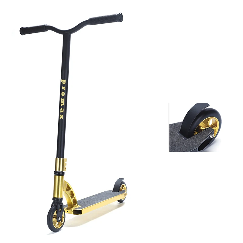 
Stunt scooter aluminum alloy adult extreme adult professional stunt scooter 
