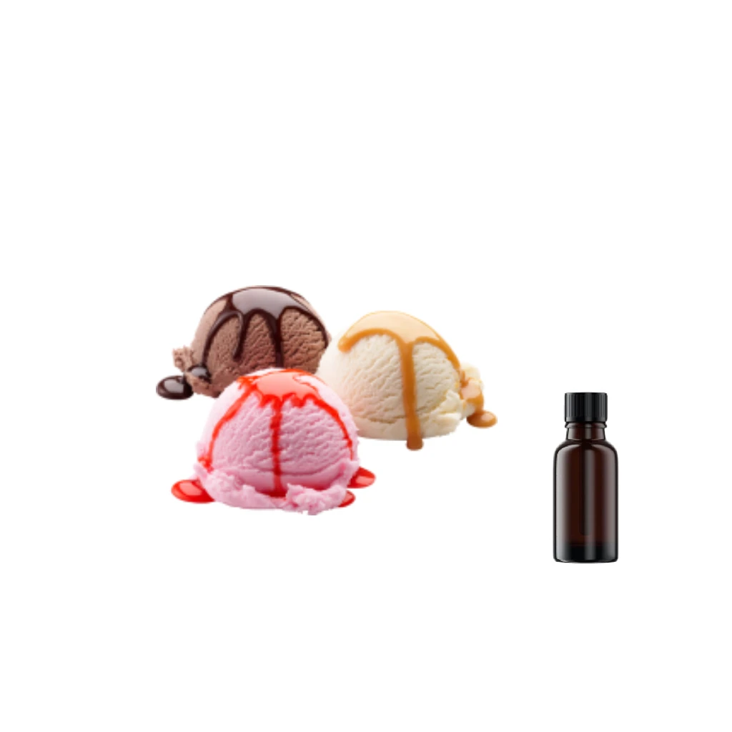 Vanilla Cake and Ice Cream Vanilla Liquid Flavors Concentrate Essence Fragrances of Vanilla Perfume Oil Food Flavours Scent