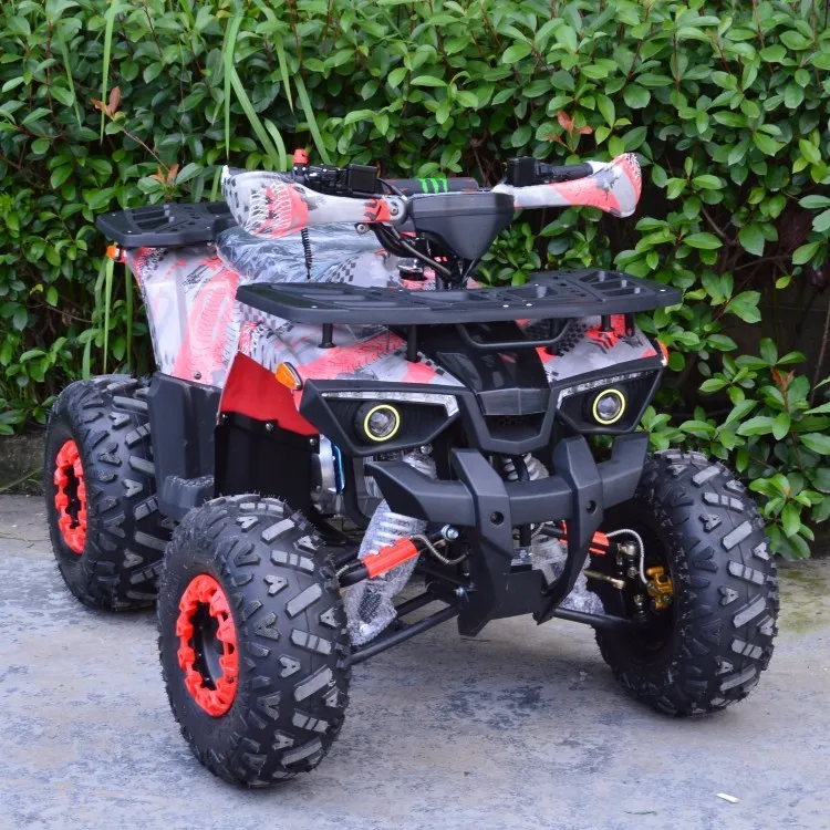2022 новые детские беговые мотоцикла 125cc мини Hummer
