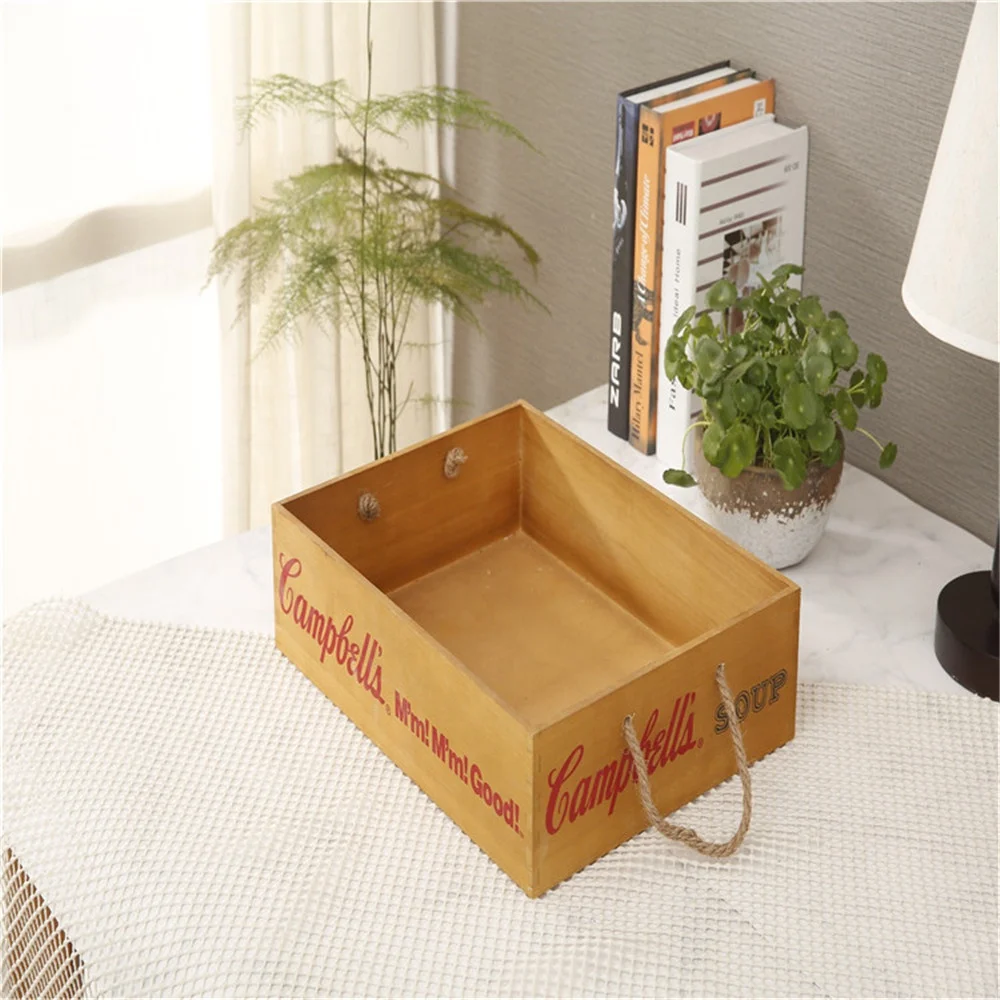
IBEI handmade wooden product craft gift Necklace ring box, Drawer storage tea book Clothing Crate desk organizer cosmetics Box 
