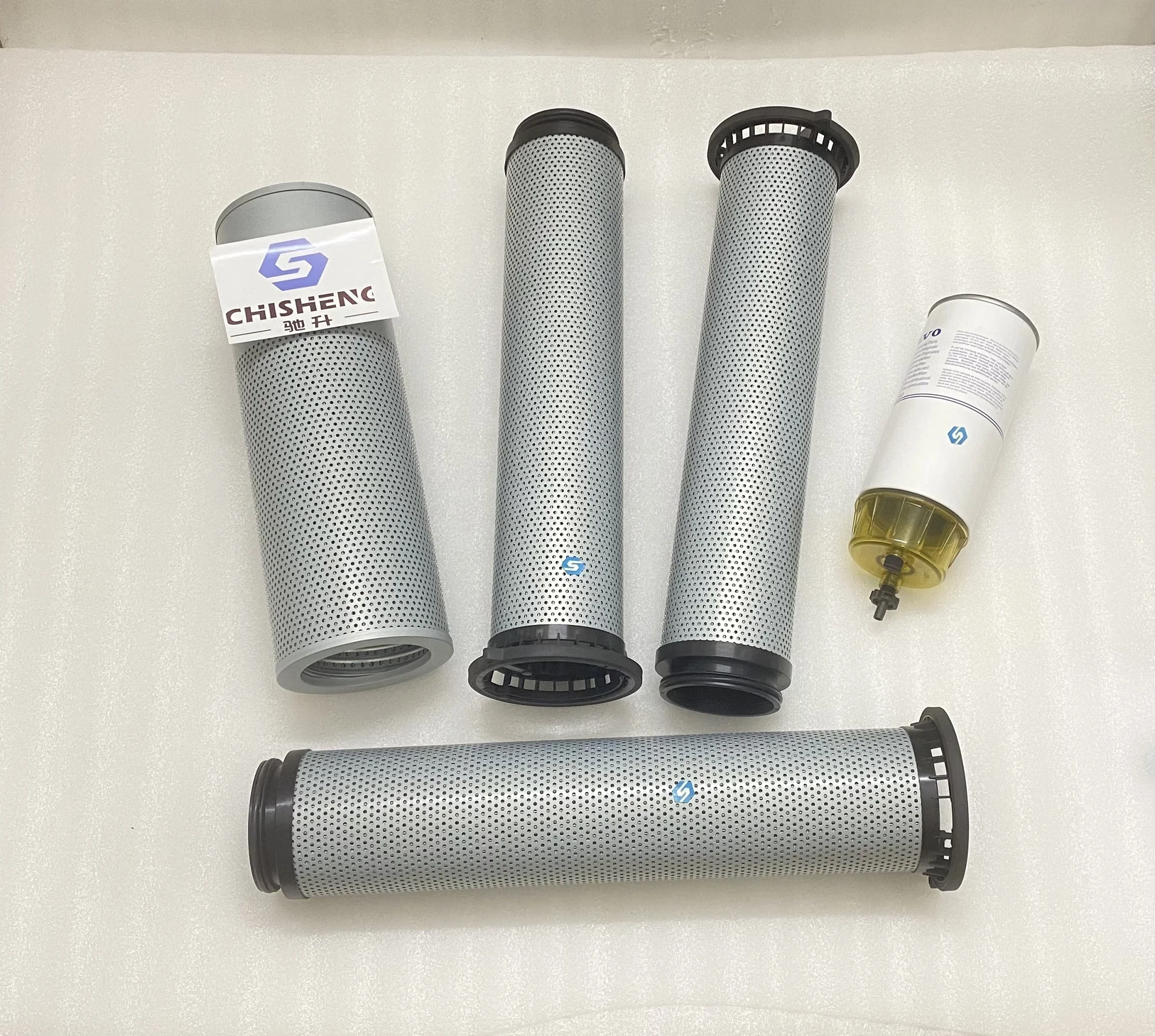 Fuel Filter Water Separator FS19816 FS19732 FS1242 PL270