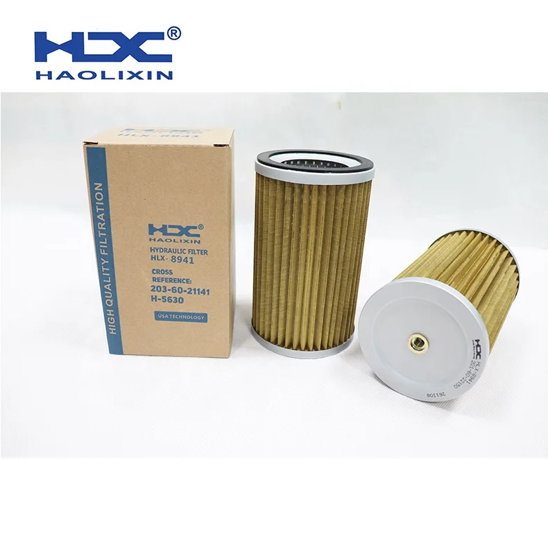 Excavator hydraulic suction filter H-5909 SH60925 201-60-22150 PC60-5 PC60-3 PC60-1 2016022150