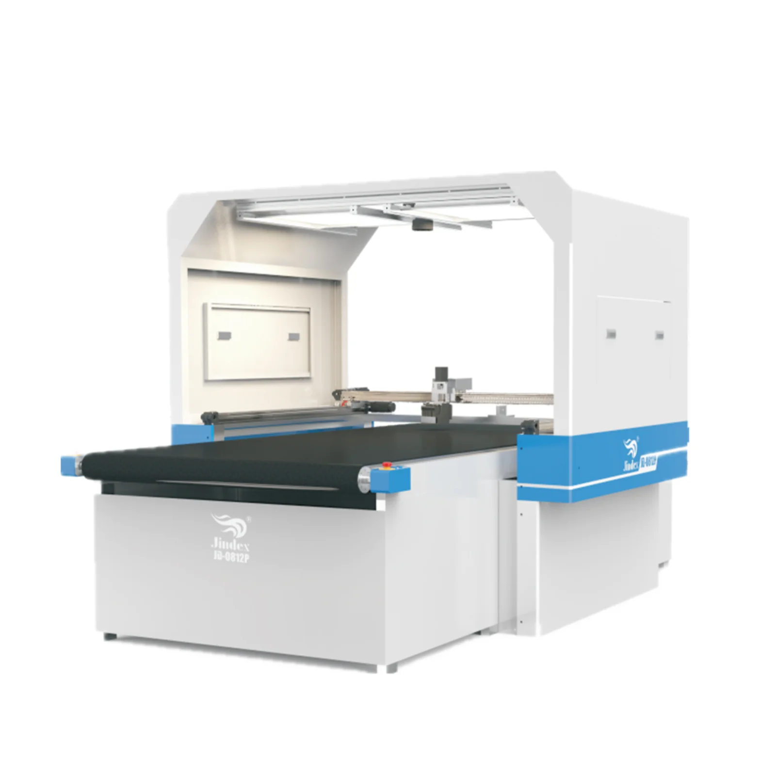 Jindex Drawing Machine Sample Suitable For Shoe More Accuracy Save Making Stencils For Bags Cost And Time