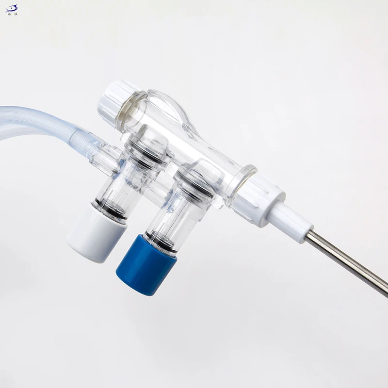 Useful Surgical Instrument Suction Irrigation Tube/Sets