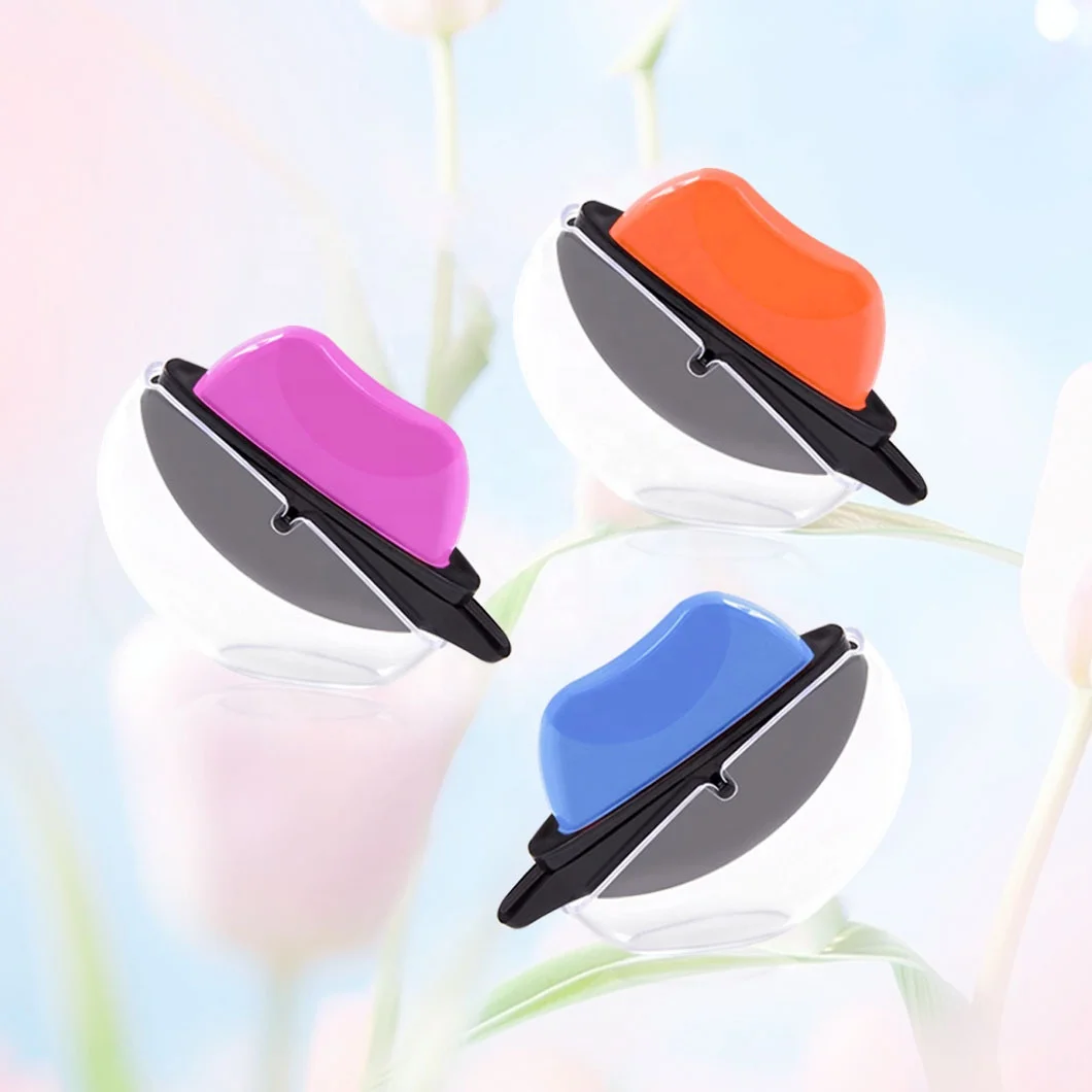 Newest Cosmetics Color Change Lipstick Matte Multicolor Lipstick Makeup Waterproof Lipstick