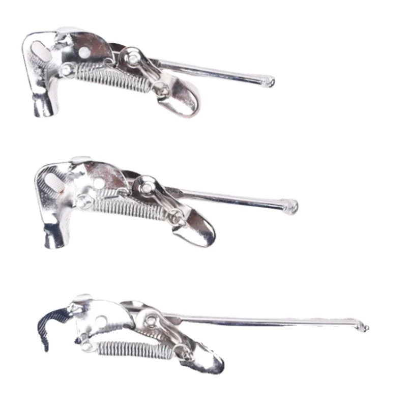 Оптовая продажа горный велосипед квадратное отверстие центральная ось индивидуальный быстросъемный передняя задняя Прецизионная