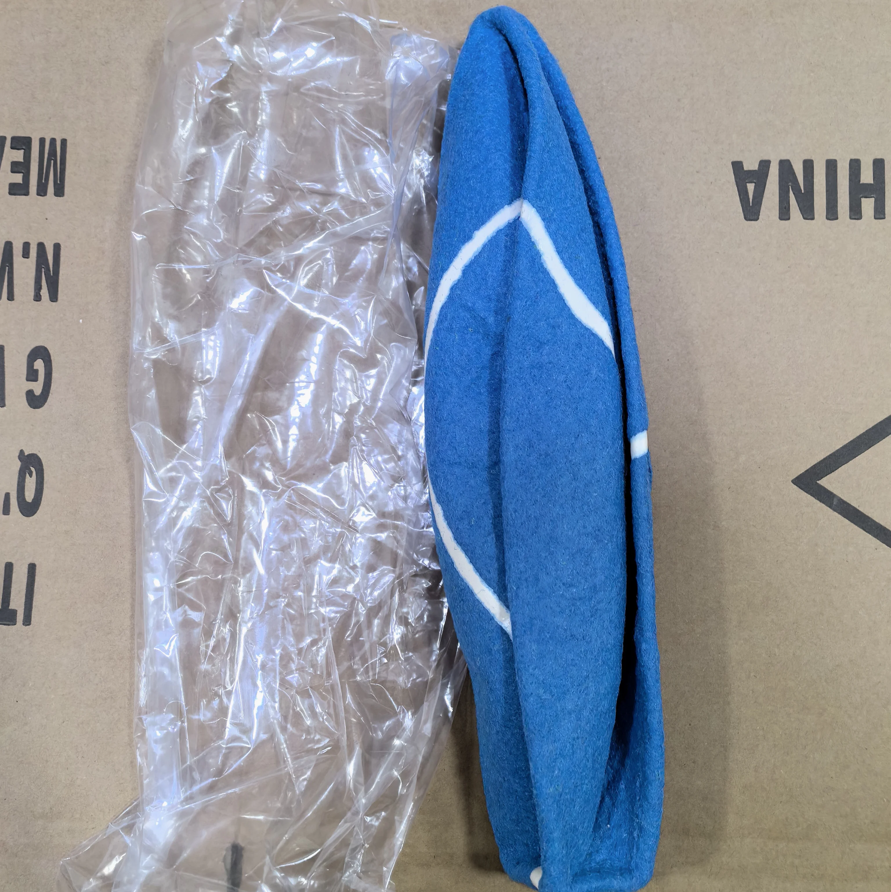 factory wholesale Inflatable tennis ball for dog toys Promotional Gift and Advertising Signature with 24cm calibre