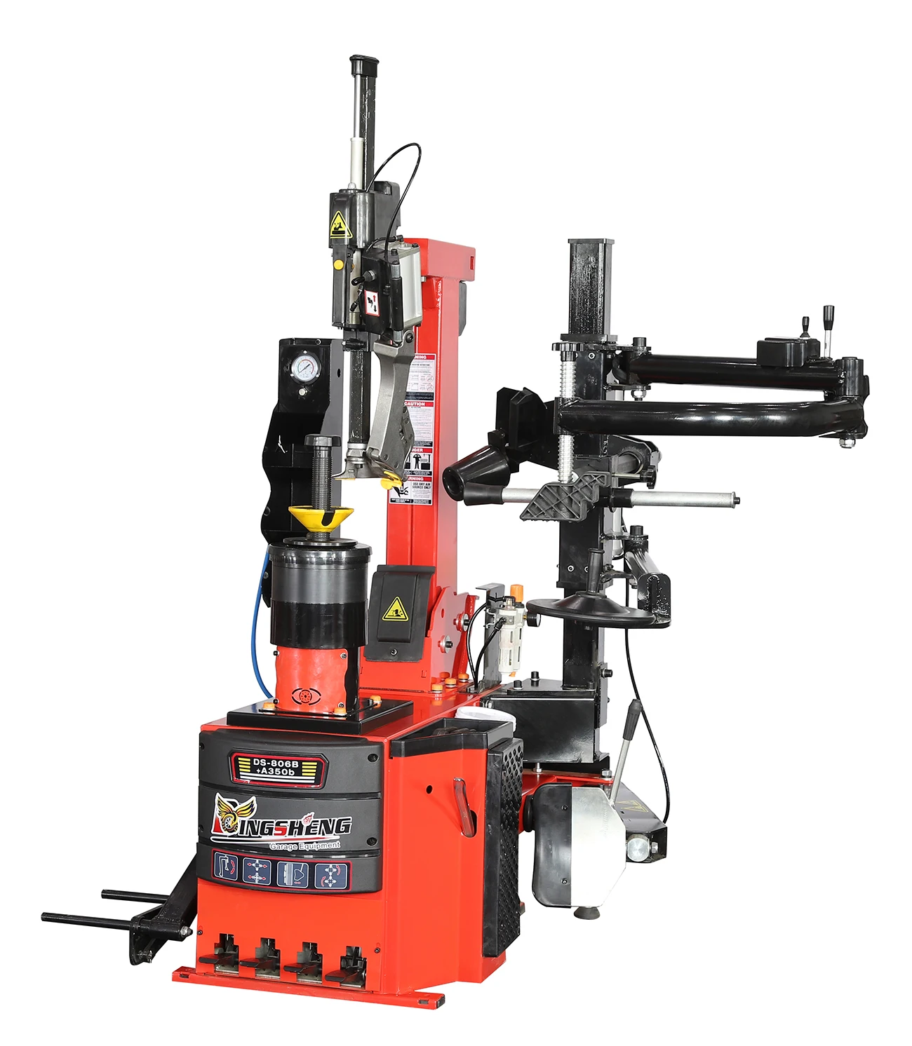 CE customized China car tire machine tyre changer