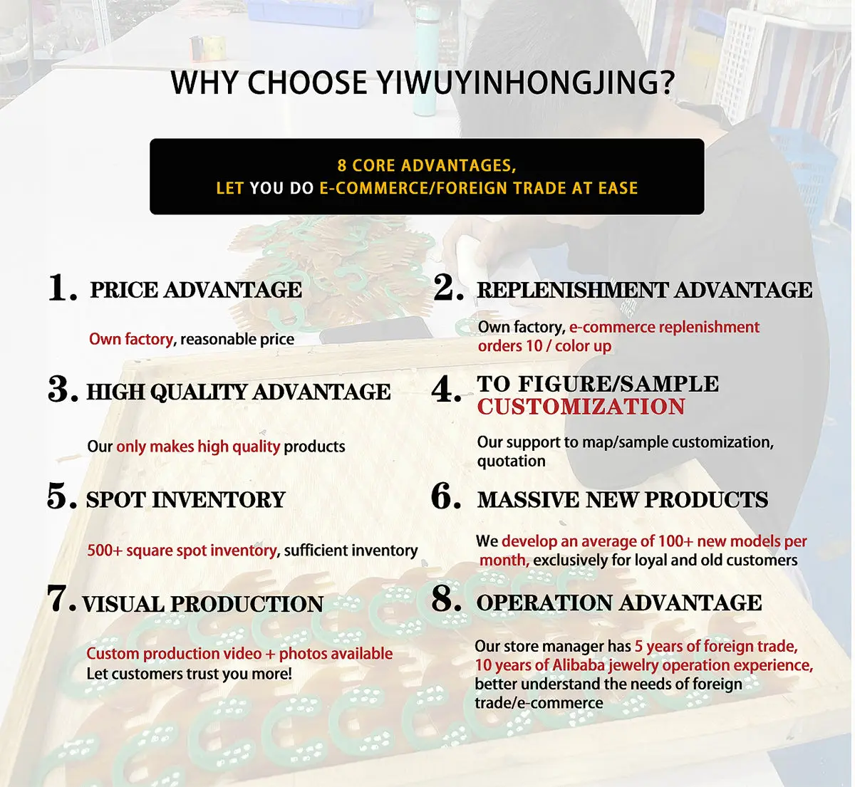 BSCI Factory YHJ Wholesale Custom Women Hair Claw Clips Light Luxury Milk Coffee Splicing Acetate Claw Clips Hair Claw