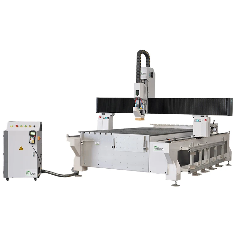 Direct Sales AN1530ATC cnc router wood cnc carving machine woodworking router price