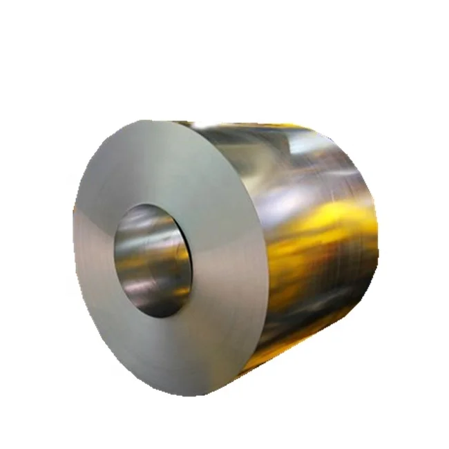 Zinc Coated Strip Hot Dipped Galvanized Steel Steel Price