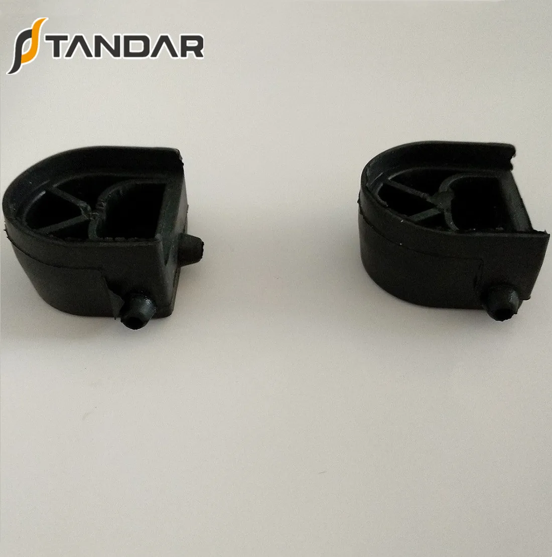 Rubber Safety Edge Sensor Used For Revolving Door And Roller Shutter Door