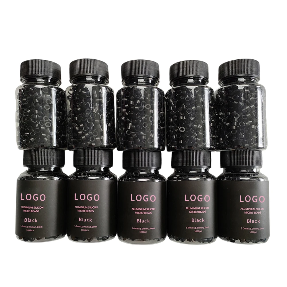 popular hair extension tools and accessories with design