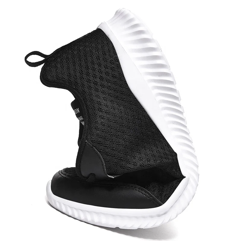 Недорогие модные дышащие повседневные кроссовки для ходьбы, Спортивная модная мужская обувь