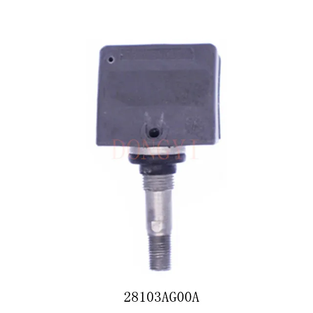 TPMS Tire Pressure Monitor Sensor 28103AG00A 28103-AG00A 28103AG00B 28103-AG00B 906400001