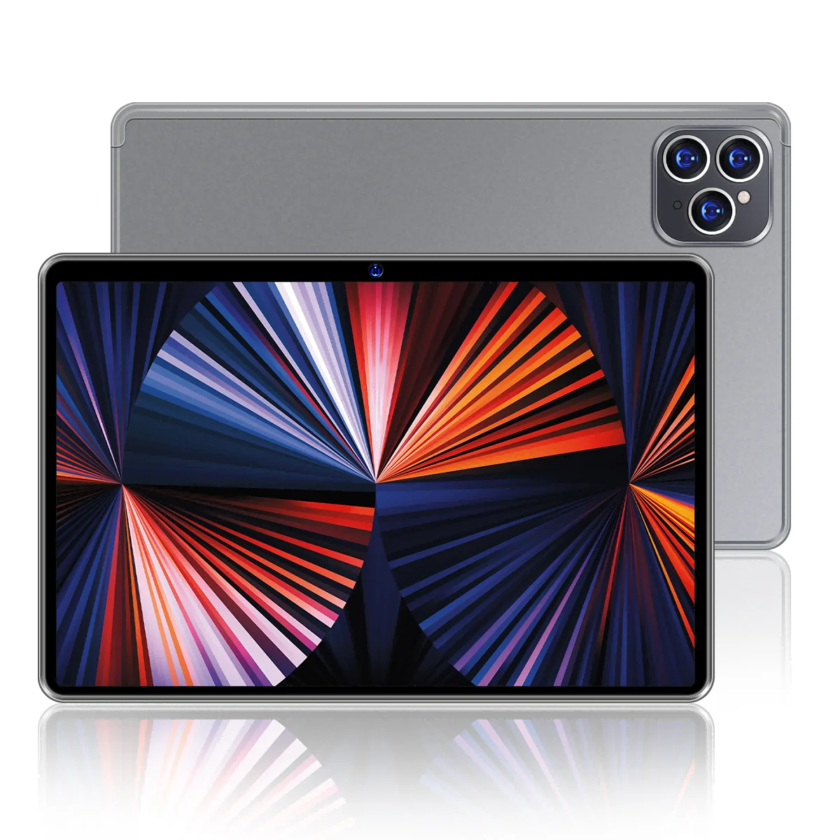 Лидер продаж планшет 16 ГБ + 1 ТБ 5 г dual SIM deca-core Android 48mp 108mp Pro23 10 дюймов планшетный