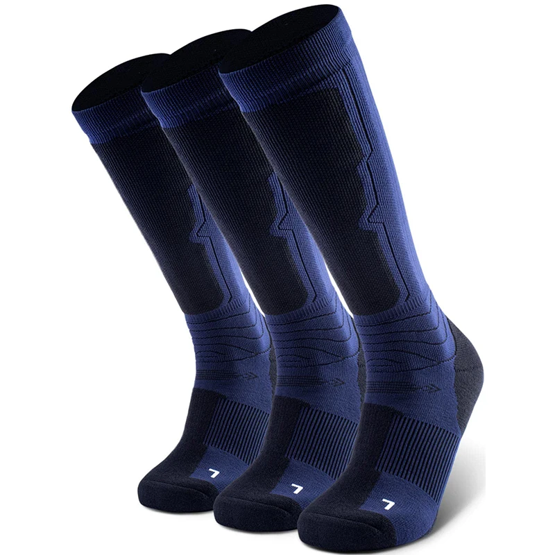 Merino Wool Ski Winter Thermal Socks For Men