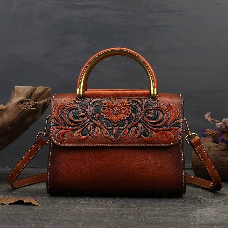 2022 кошельки и сумочки модные женские роскошные дизайнерские сумки большой вместимости оптовая продажа новые ретро из натуральной кожи