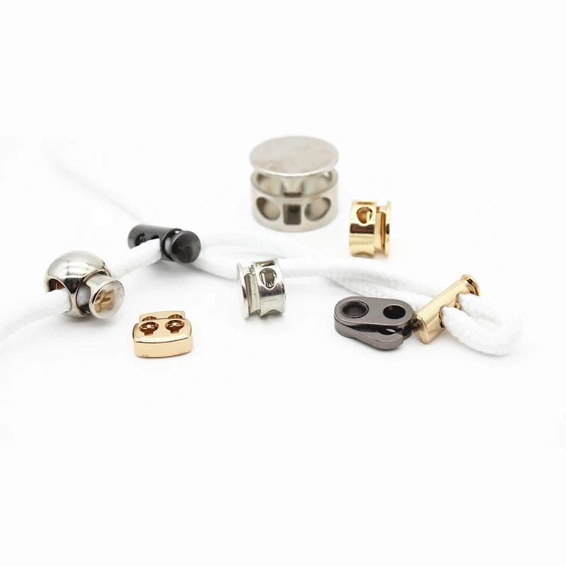 
Подгоняйте металлический шнур стопор конец блокировки для эластичного шнура с низкой ценой 