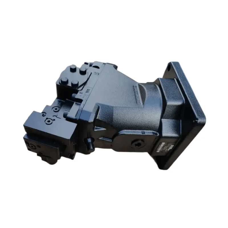 Низкая цена Sauer Danfoss 51 Серия 51V80 51V160 51V110 гидравлический двигатель для Rigs 51V250 масляный