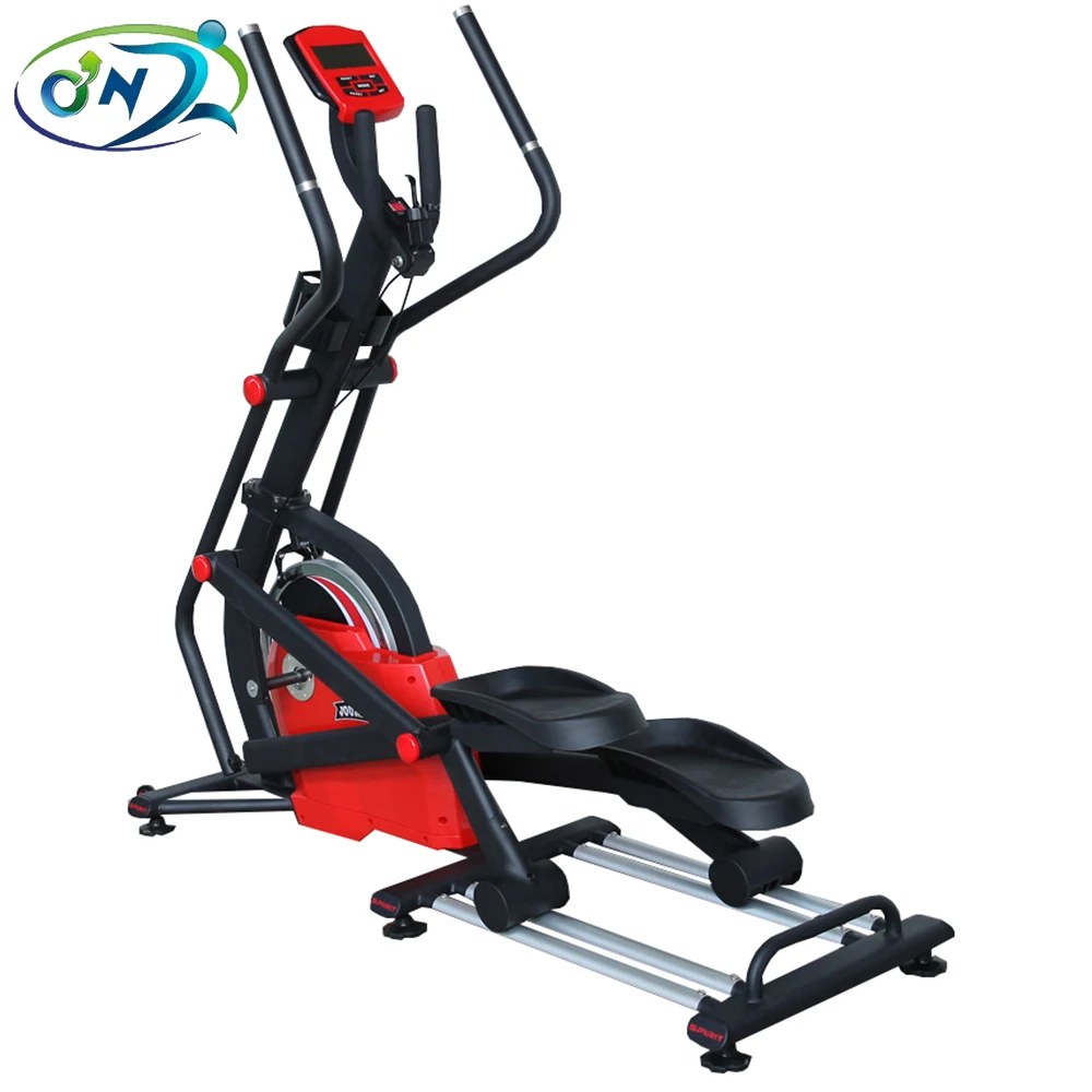 ONT-T01  home and Commercial fitness service equipment gym Elliptical Machine for exercise