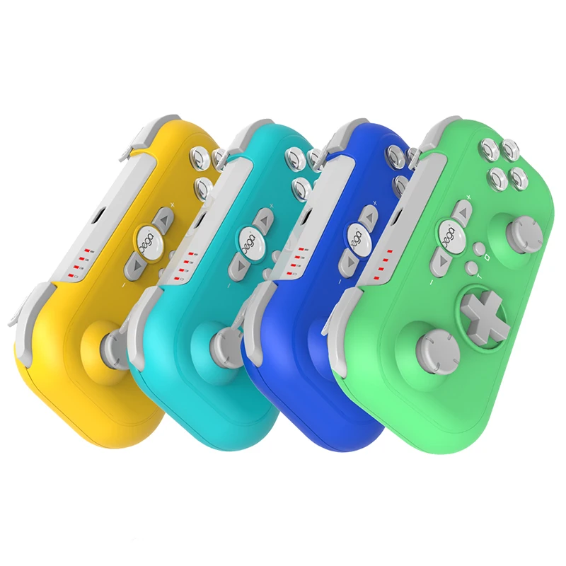 ipega SW021 Wireless Switch Pro Controllers for Nintendo Switch Console /Switch Lite  Joystick Gamepads for Android PC/PS3/TVBox