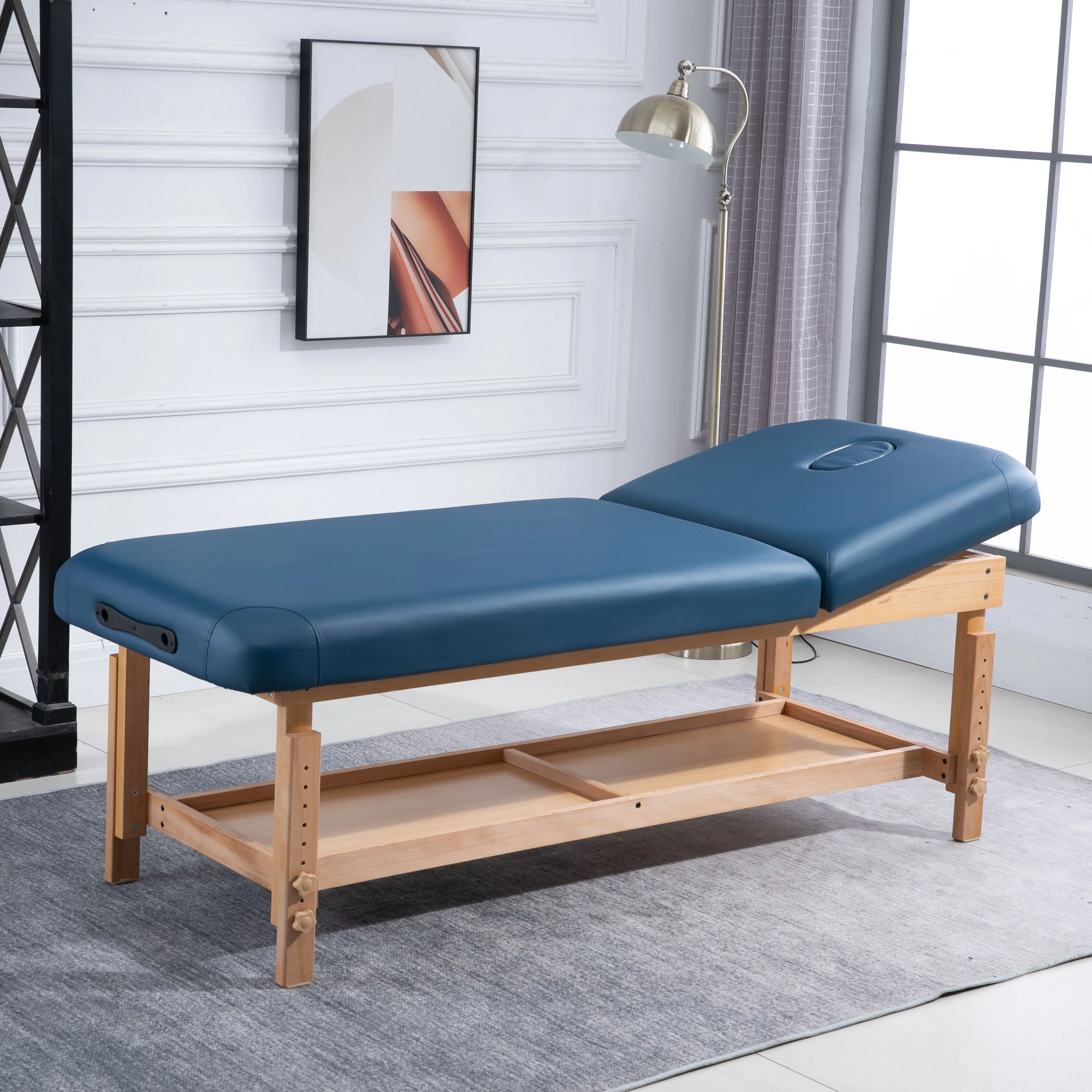 Beauty Salon Spa Tattoo Bed Beauty Salon Physical Therapy Massage  Bed