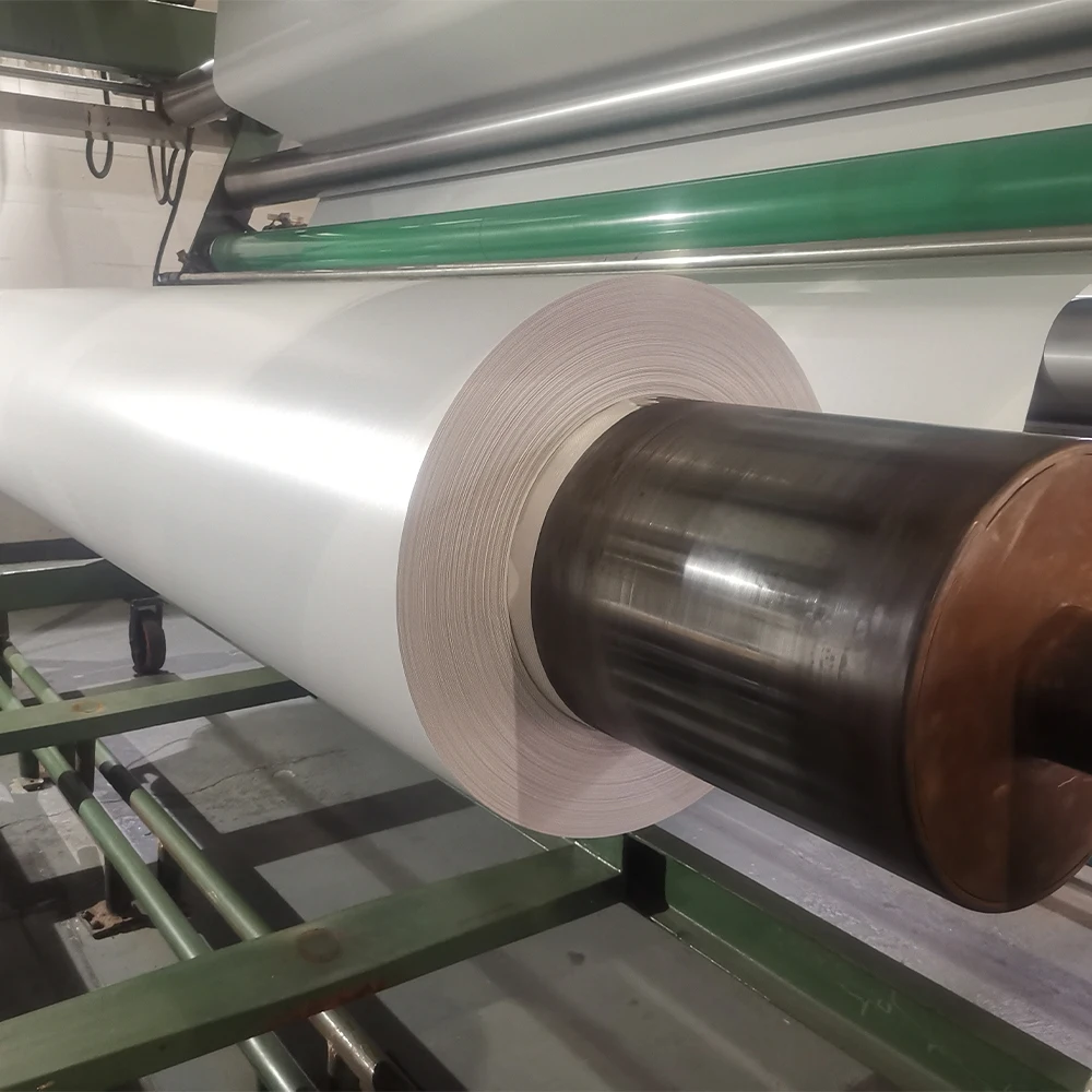Огнеупорная полиэфирная ткань 1000d 680gsm пластиковый водонепроницаемый ПВХ ламинированный