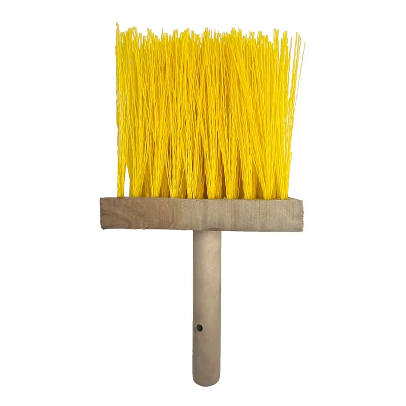 RTS Wood Brush For Cleaning 59