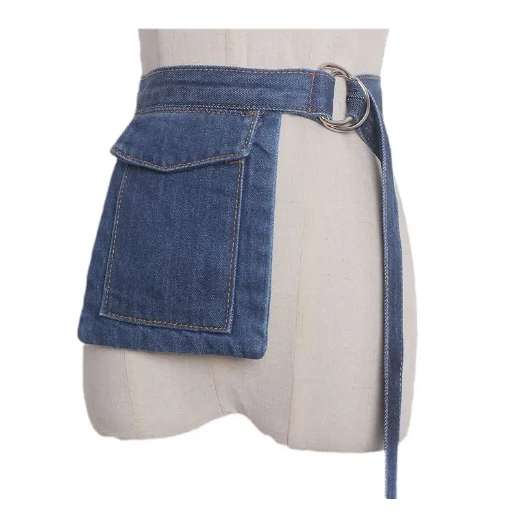 
Women Belts Soft Leather With Wide Bowknot Belts Ladies Grace Waistband Style For Dress 