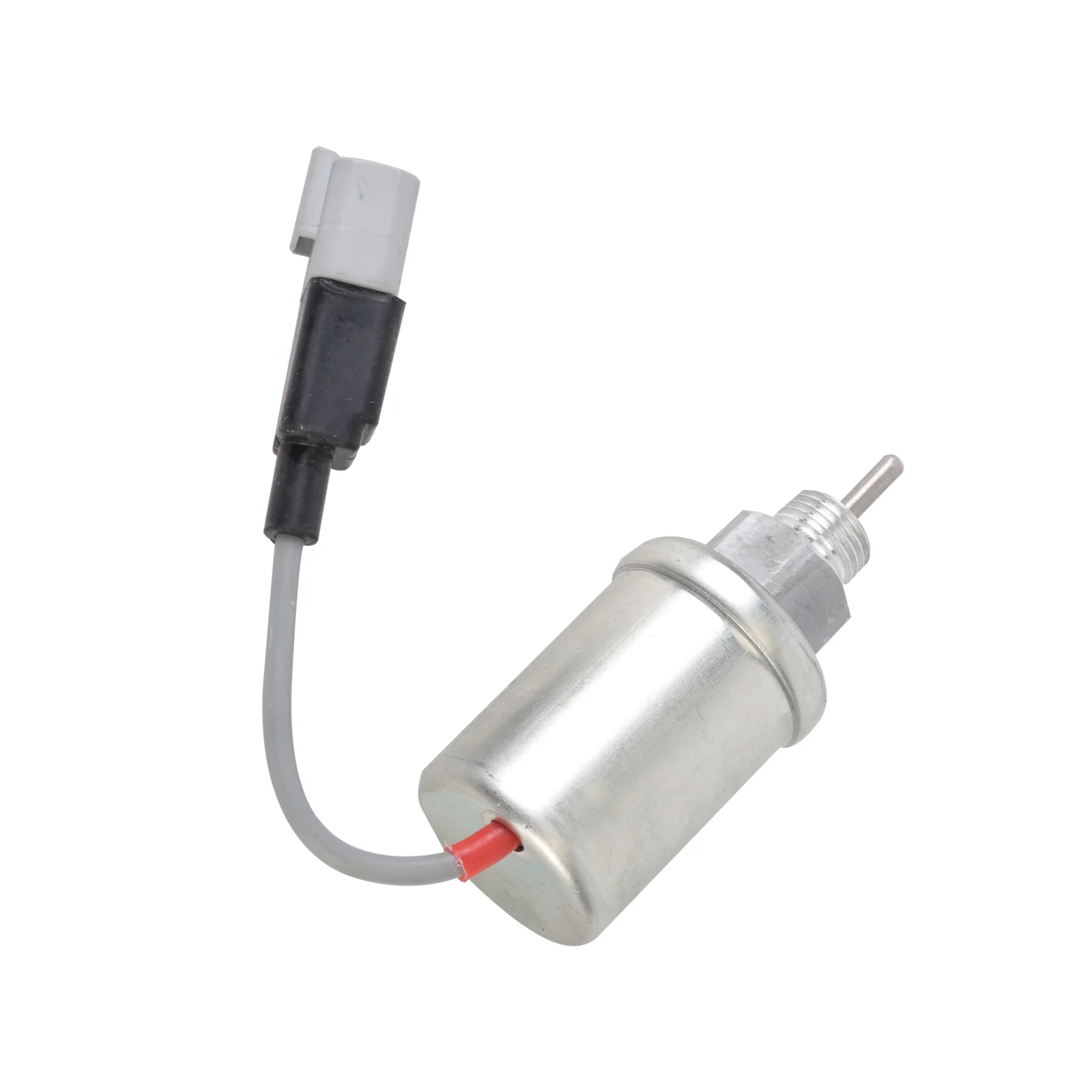 Fuel Shut Off kubota engine Stop Solenoid for isuzu