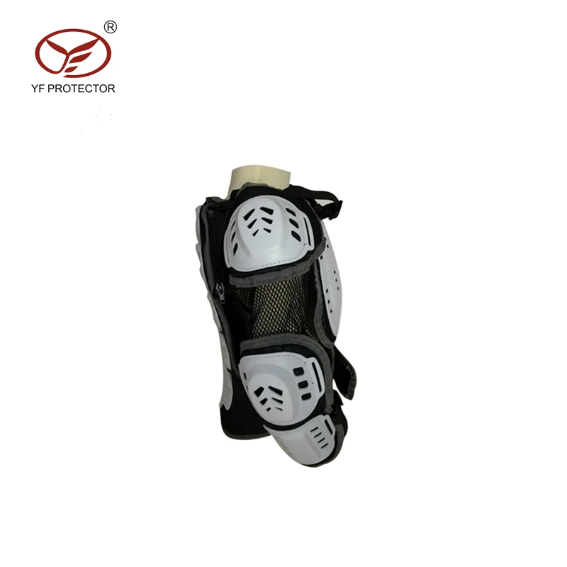 Kids motorcycle safety gear kids custom motorcycle armor kids full body armor for motorcycle