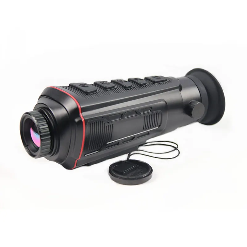 Hope-Wish 1080P FHD monocular Outdoor IR thermal imaging camera price Night Vision