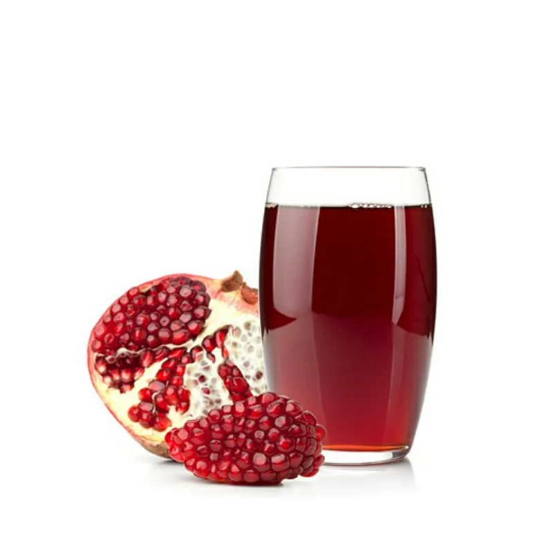 Brix 65 aseptic bag drum 200kg Pure Natural Beverage drink raw material fruit pomegranate juice concentrate