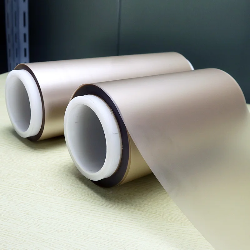 Professional Plastics Natural PEEK Film High temperature resistant thermoplastic special engineering plastics