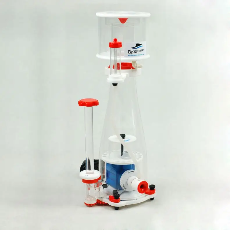Aquarium Accessories New Style Internal Protein Skimmer With Pump For Fish  Water Purifier CURVE7