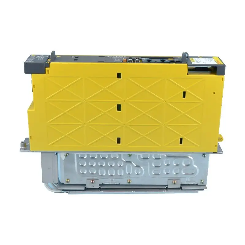Fanuc CNC Drive Japan original fanuc servo amplifier A06B-6130-H001 A06B-6130-H002 A06B-6130-H003 A06B-6130-H004