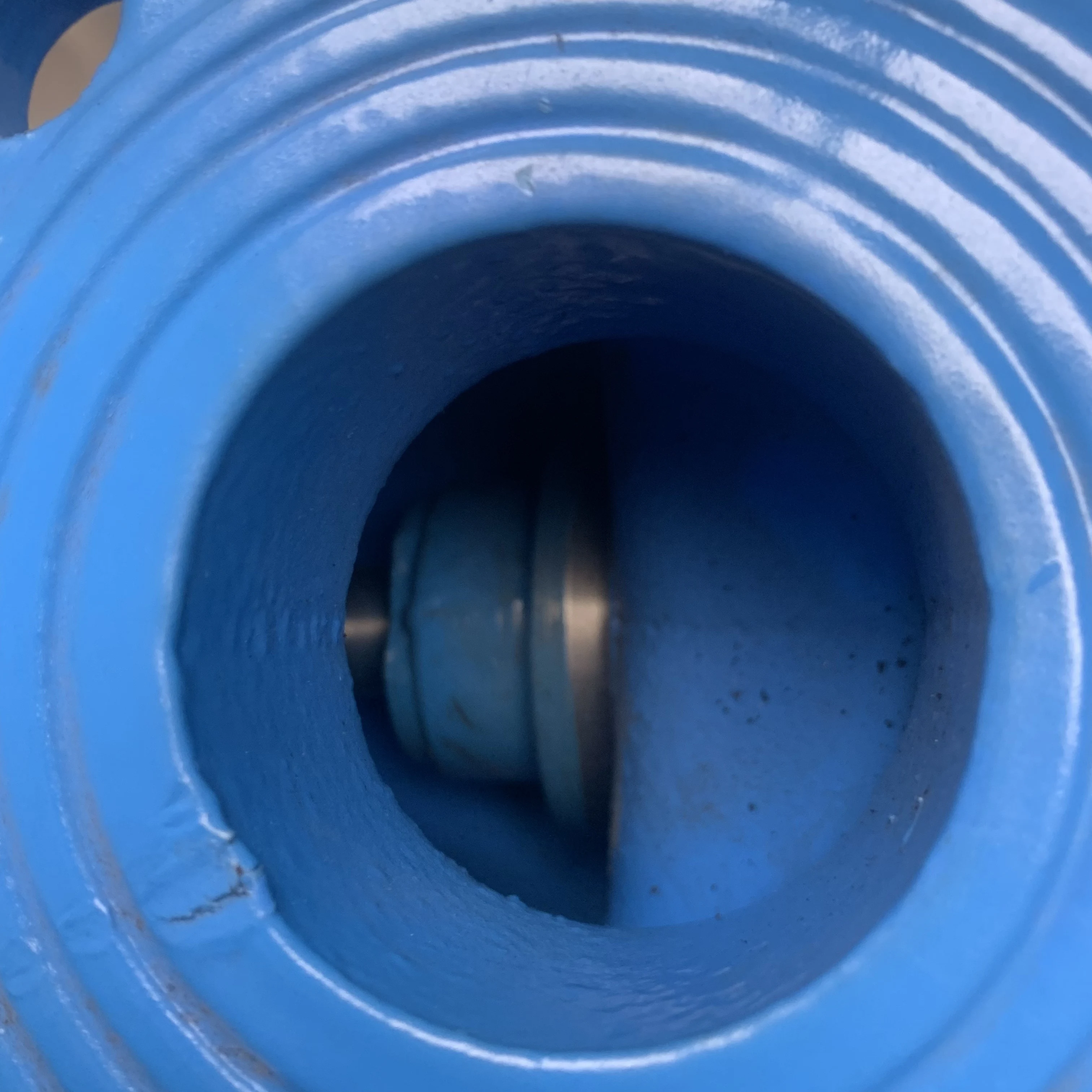 API/ANSI/DIN Gg25 Ggg40 Ss314/316 Corrosion-Resistant Globe Valve Oil Ship Flange Stainless Steel Cast Iron Pipe Control Shutoff